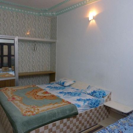 Shiv Shakti Hostel Rishīkesh Екстериор снимка