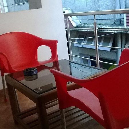 Shiv Shakti Hostel Rishīkesh Екстериор снимка