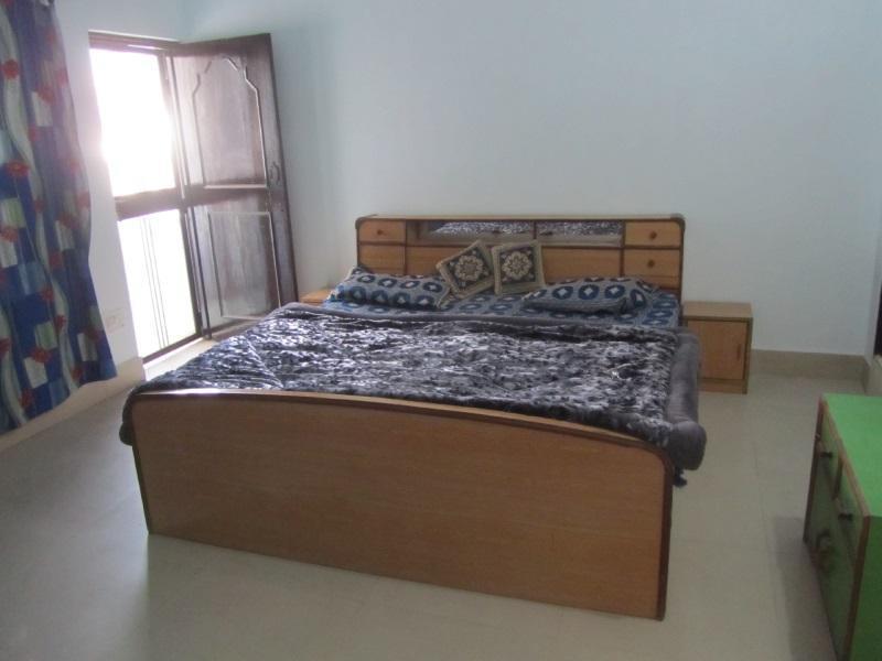 Shiv Shakti Hostel Rishīkesh Екстериор снимка