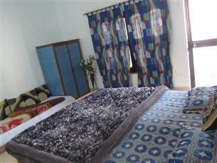 Shiv Shakti Hostel Rishīkesh Екстериор снимка
