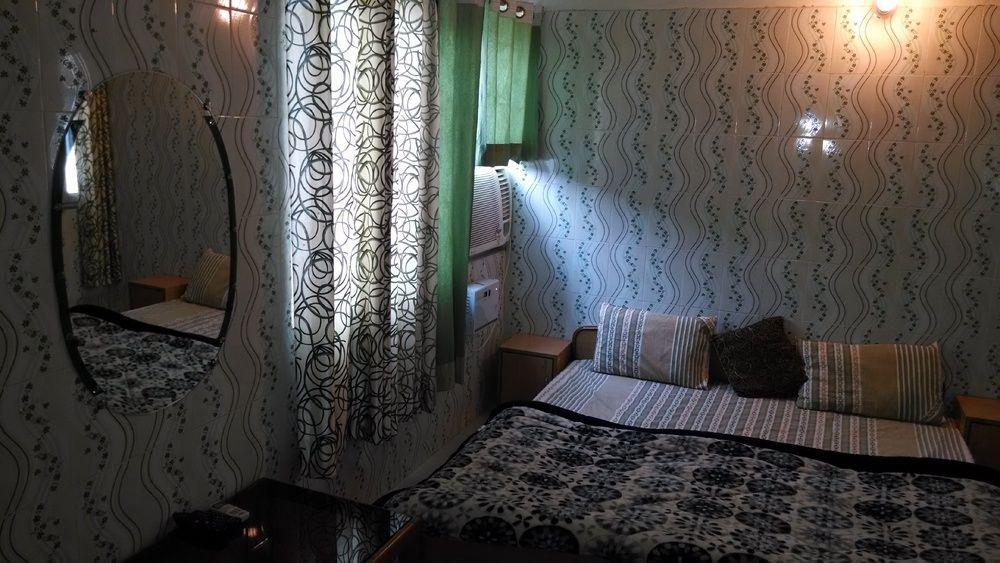 Shiv Shakti Hostel Rishīkesh Екстериор снимка