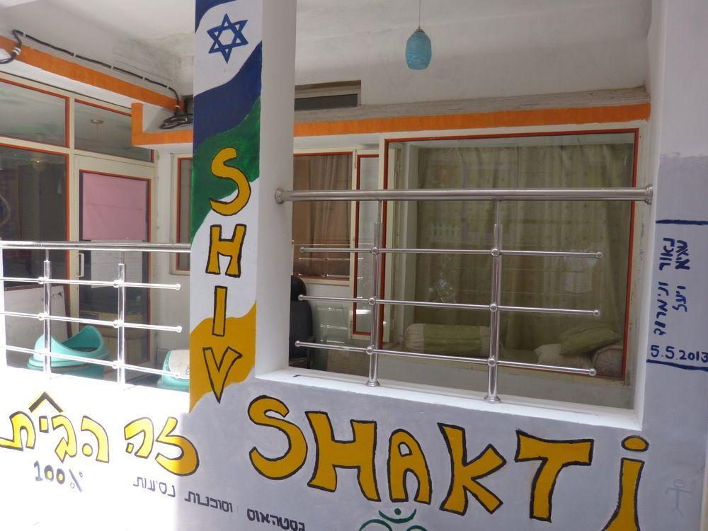 Shiv Shakti Hostel Rishīkesh Екстериор снимка