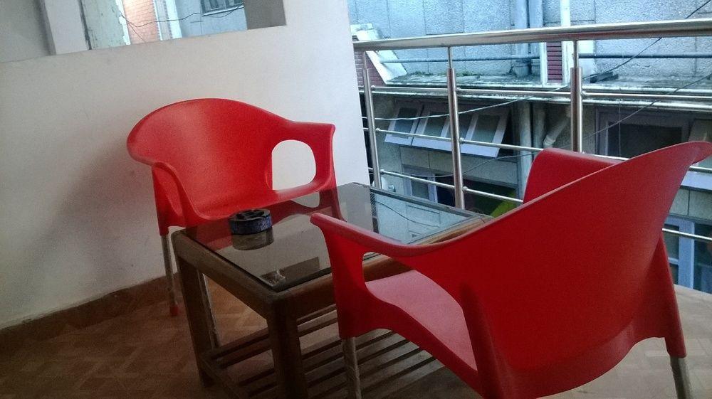 Shiv Shakti Hostel Rishīkesh Екстериор снимка